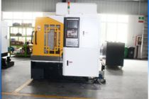 加工中心線軌還是硬軌好？東莞高速雕銑機廠家給您介紹【鴻天馳】