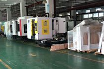 線軸承滾道表面金屬剝落是什么情況？高速雕銑機廠家告訴您！[鴻天馳]