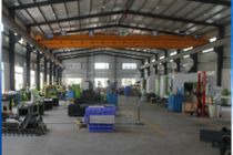 特殊形狀工件精加工怎么弄？中山cnc雕銑機廠家教你-【鴻天馳】