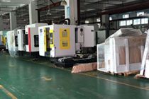 石墨雕銑機廠家來說下石墨機和數控雕銑機區別？-【鴻天馳】