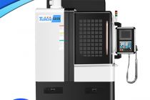 數(shù)控精密雕銑機發(fā)展以及以及運用情況-【鴻天馳】