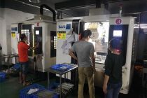 不知所云CNC模具雕銑機是數(shù)控機床的一種嗎？-【鴻天馳】