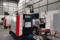 三菱系統如何設置M19的定位角度呢？鴻天馳CNC數控加工中心廠見解