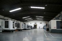 三菱系統怎么由B向A拷貝加工程序？鴻天馳CNC加工中心廠家教你