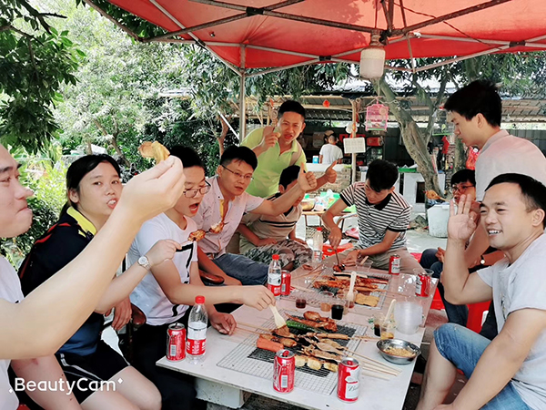 數控加工中心廠家