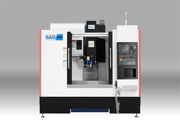 cnc數控加工中心