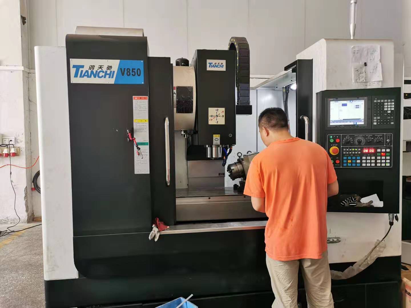 數控龍門加工中心 數控龍門加工中心