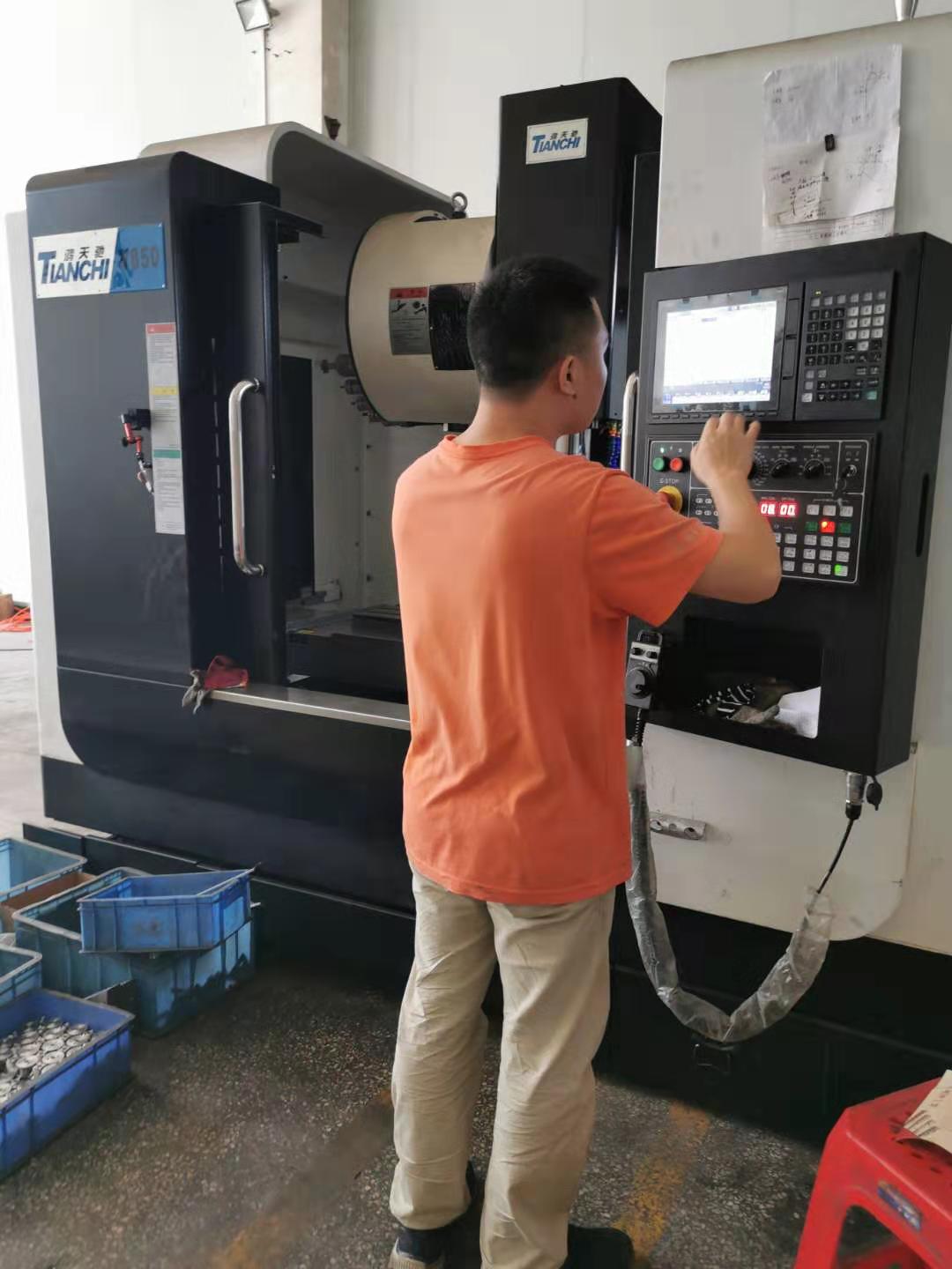 高速加工中心 高速加工中心