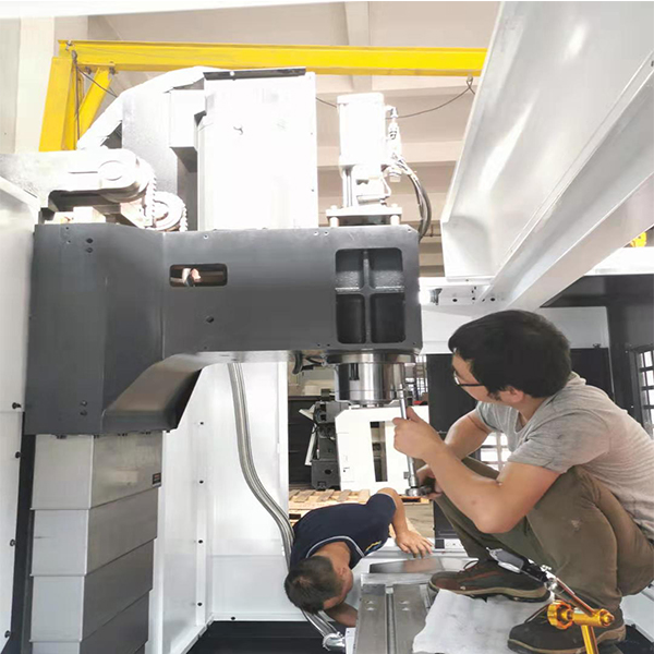 cnc加工中心怎樣 cnc加工中心怎樣