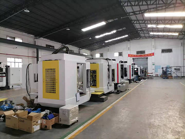 CNC雕銑機(jī)廠家