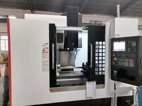 高速加工中心廠家