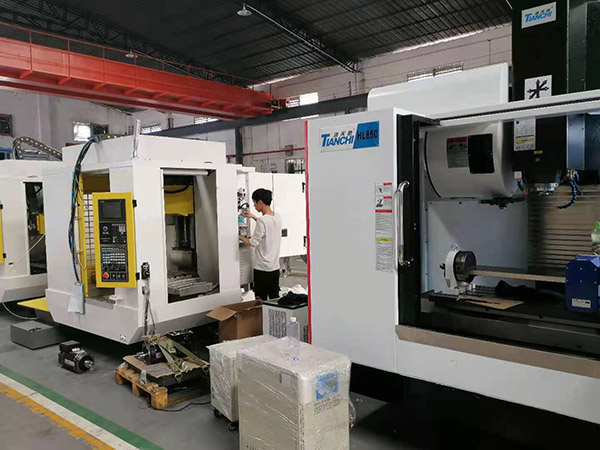 CNC數(shù)控機(jī)床廠家 CNC數(shù)控機(jī)床廠家